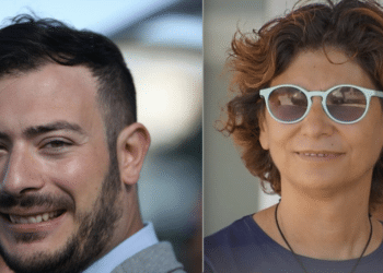 Calabrese e Lisci
