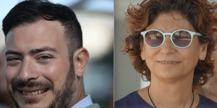 Calabrese e Lisci