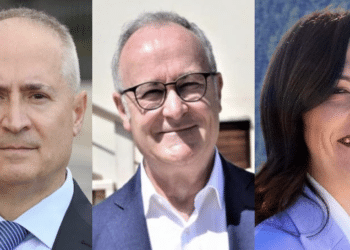 Barbano, Crisetti e Natale