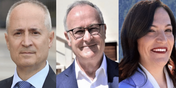 Barbano, Crisetti e Natale