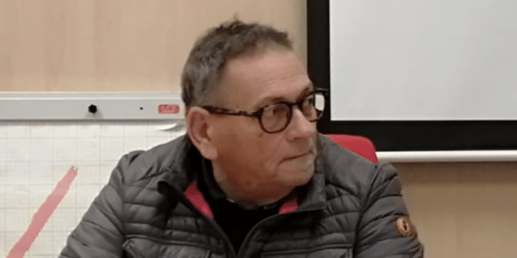 Dino Marino