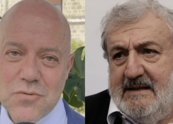Rossi ed Emiliano