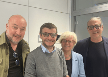 Caracciolo, De Santis, Capone e Campo