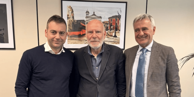 Frattarolo con Strippoli e Augenti