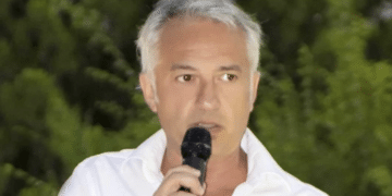 Umberto Di Michele