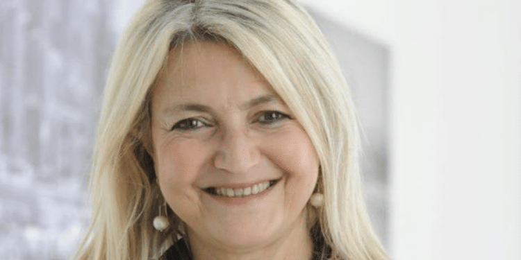 Anna Grazia Maraschio