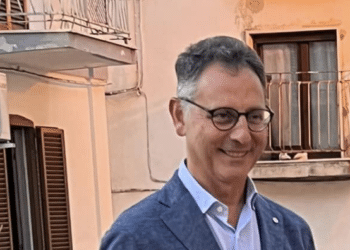 Antonio Donatelli