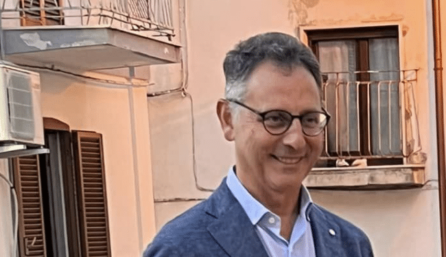 Antonio Donatelli
