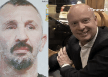 Falco e Olivieri
