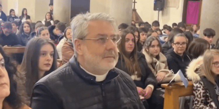 Giorgio Ferretti