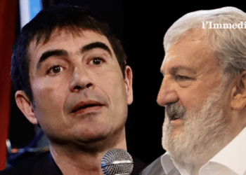 Fratoianni e Emiliano