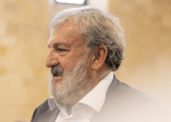 Michele Emiliano