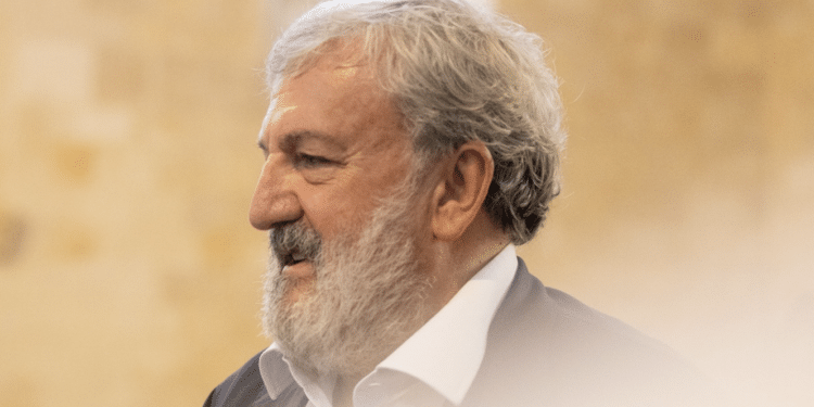Michele Emiliano