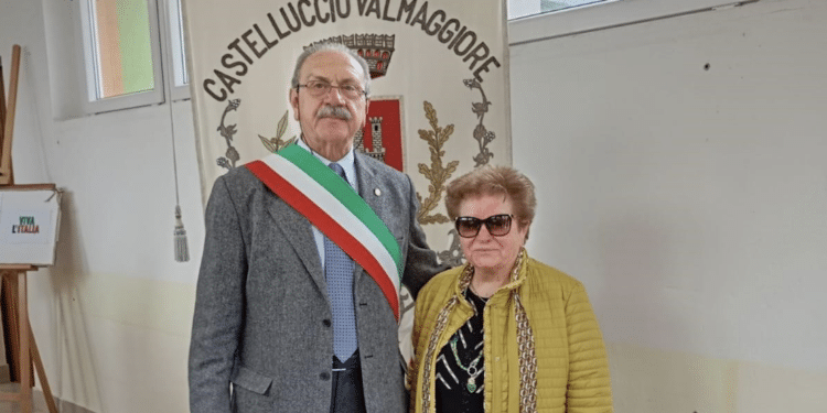 Marchese e Cacchio