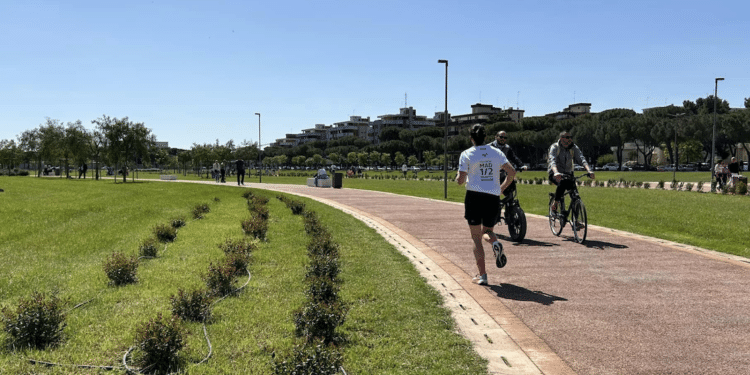 I Campi Diomedei di Foggia