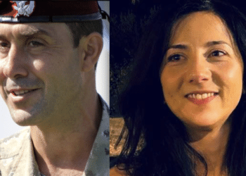 Vannacci e Dibisceglia