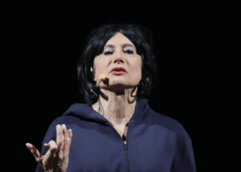 Vladimir Luxuria