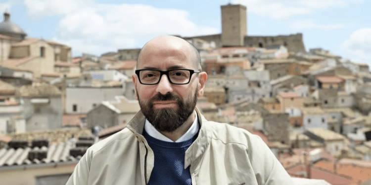 Pasquale Bizzarro