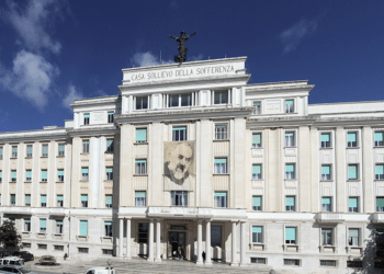 Casa Sollievo della Sofferenza