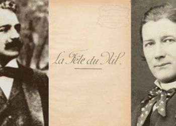 Umberto Giordano e Victorien Sardou