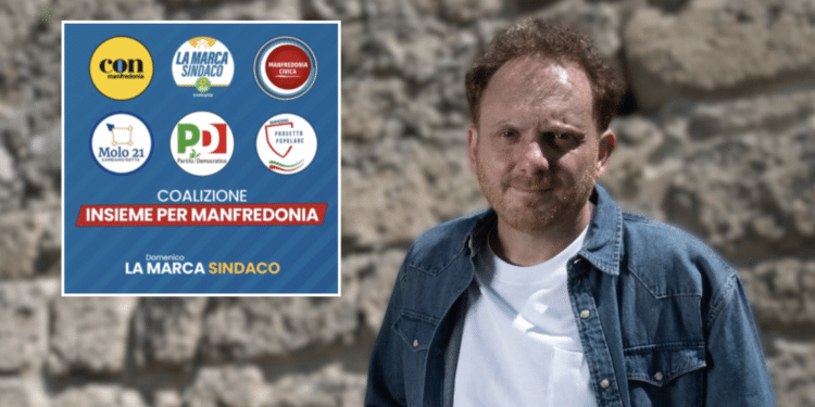 Domenico La Marca