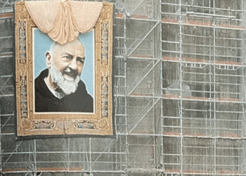 Padre Pio