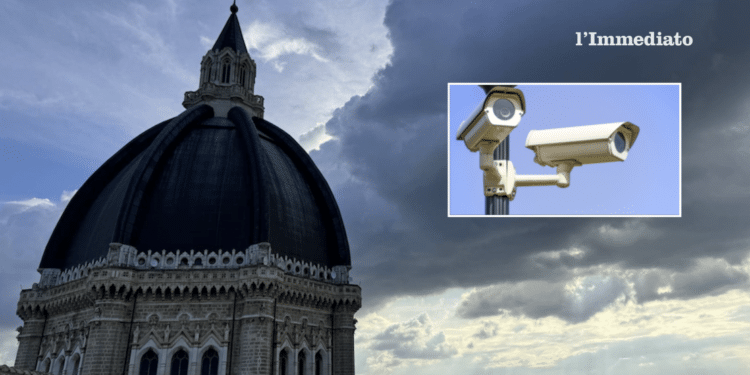 Il Duomo di Cerignola