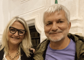 Maraschio e Vendola