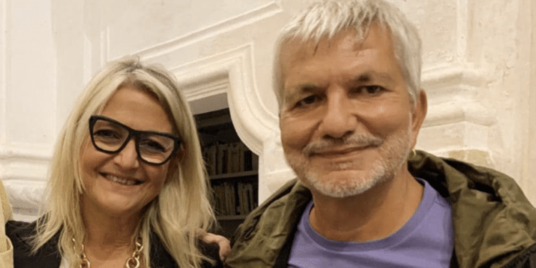 Maraschio e Vendola