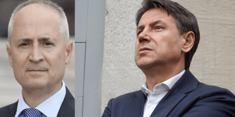 Barbano e Conte