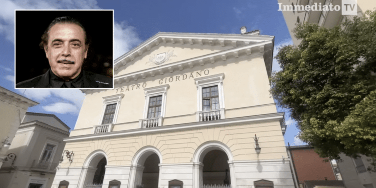 Nino Frassica