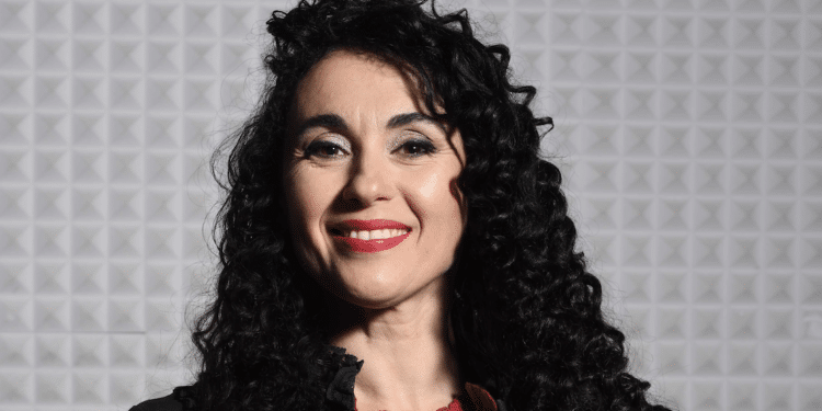 Gianna Fratta