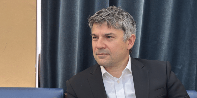 Raphael Rossi