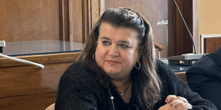 Maria Aida Episcopo