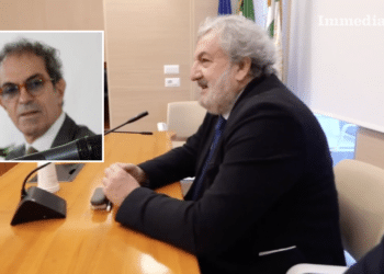 Emiliano; nel riquadro, Nigri