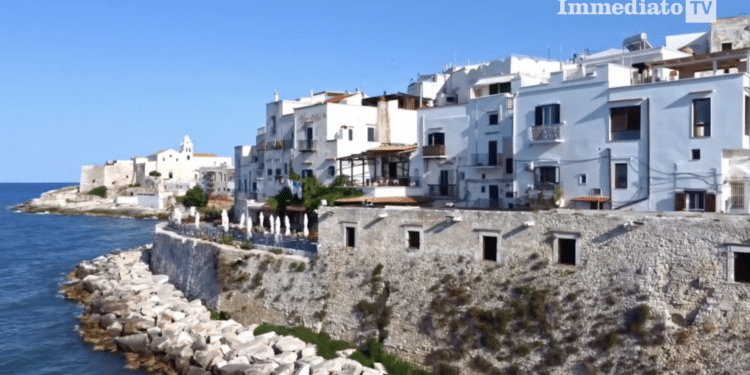 Vieste