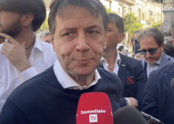 Giuseppe Conte