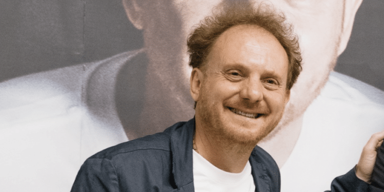 Domenico La Marca