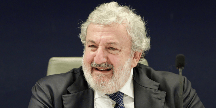 Michele Emiliano