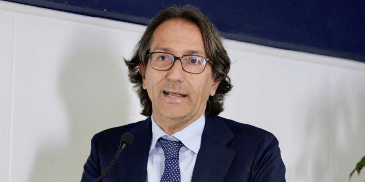 Gaetano Serviddio