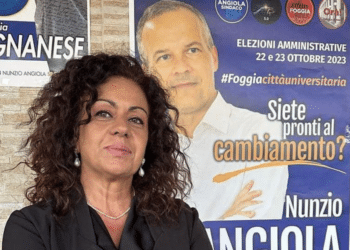 Stefania Rignanese
