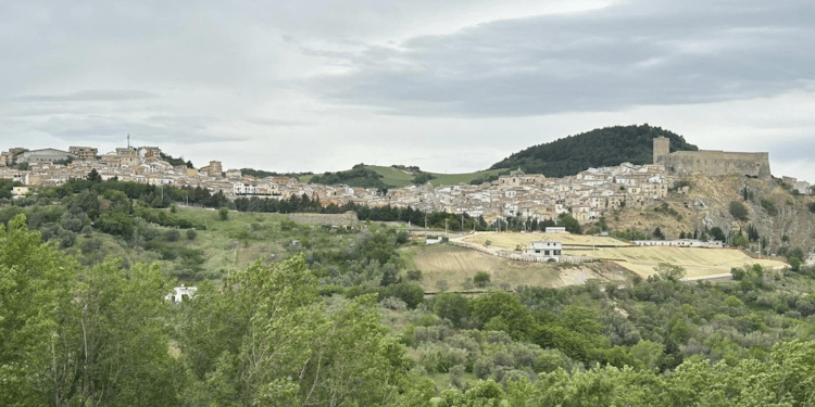 Deliceto