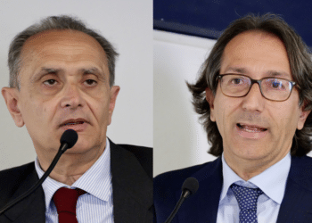 Margaglione e Serviddio