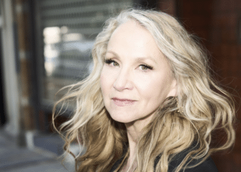 Joan Osborne