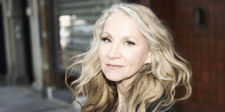 Joan Osborne