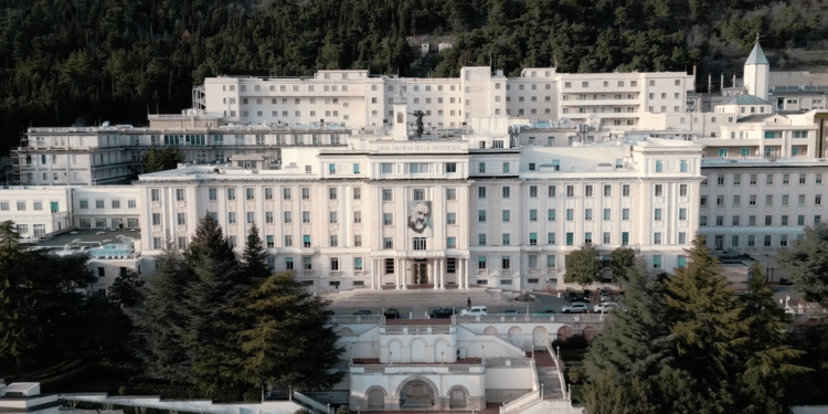 Casa Sollievo