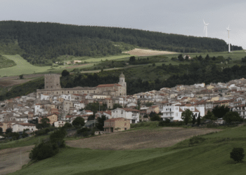 Pietramontecorvino