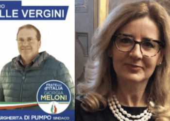 Delle Vergini e Naturale