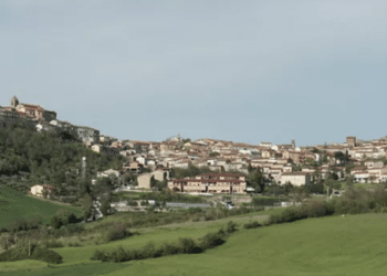 Savignano Irpino