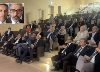 Pentassuglia e La Salandra